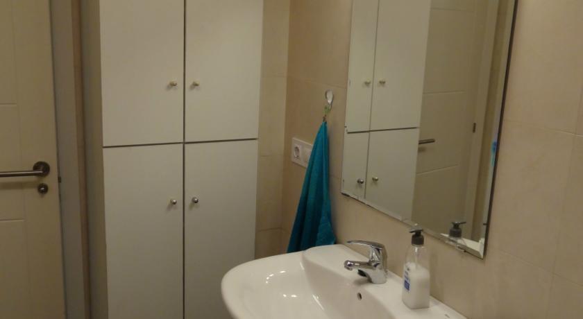 Malaga Apartamentos - Montano, 18 Room photo