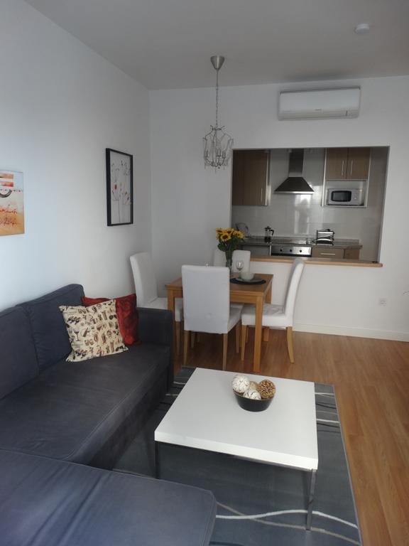 Malaga Apartamentos - Montano, 18 Room photo