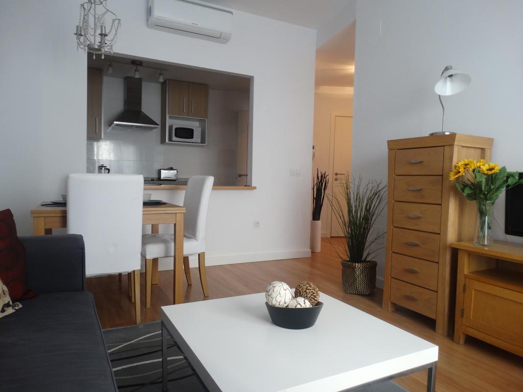 Malaga Apartamentos - Montano, 18 Room photo
