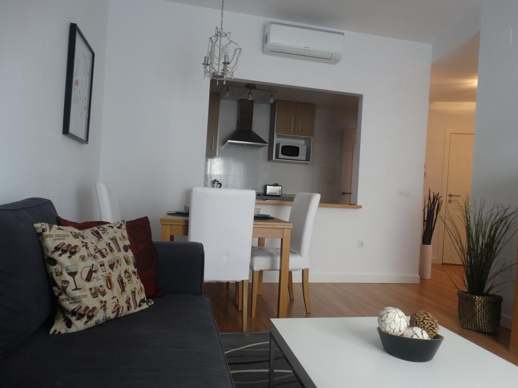 Malaga Apartamentos - Montano, 18 Room photo