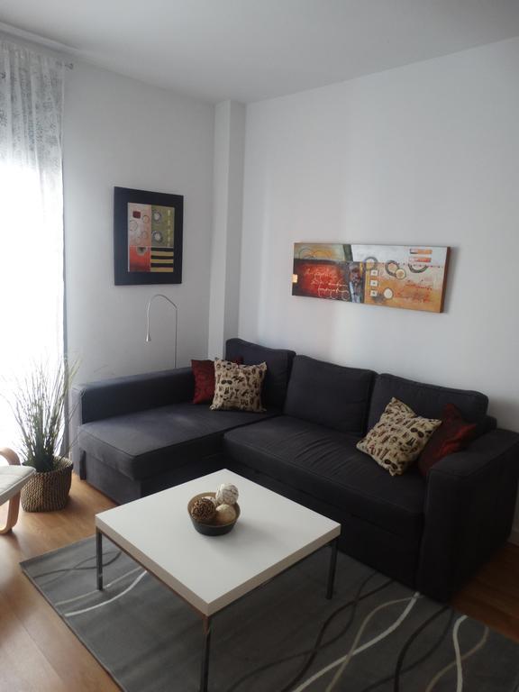 Malaga Apartamentos - Montano, 18 Room photo