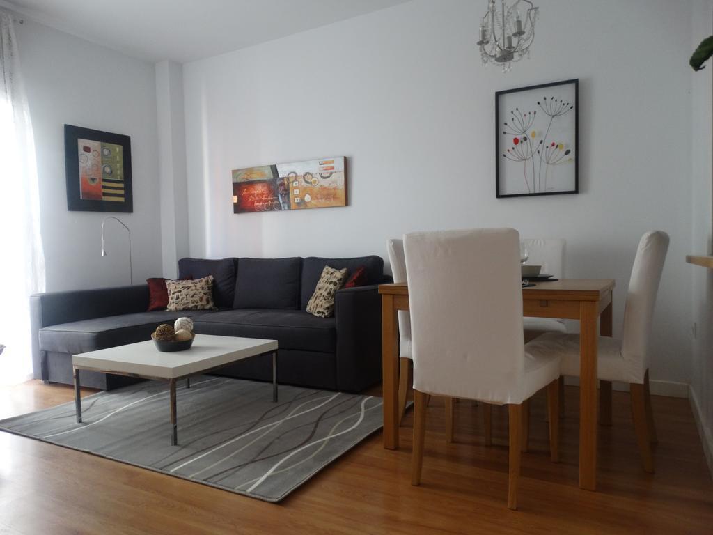 Malaga Apartamentos - Montano, 18 Room photo