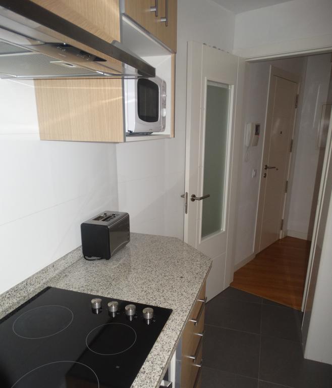 Malaga Apartamentos - Montano, 18 Exterior photo